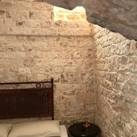 Il Trullo Del Palmento *