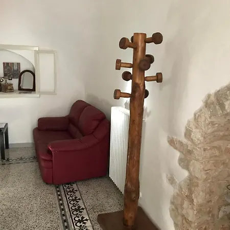 Holiday home Il Trullo Del Palmento *
