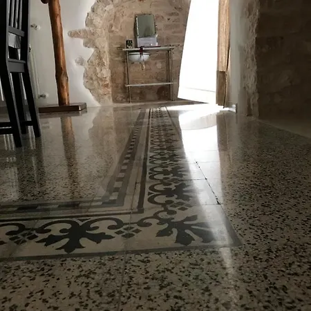 Il Trullo Del Palmento * Alberobello