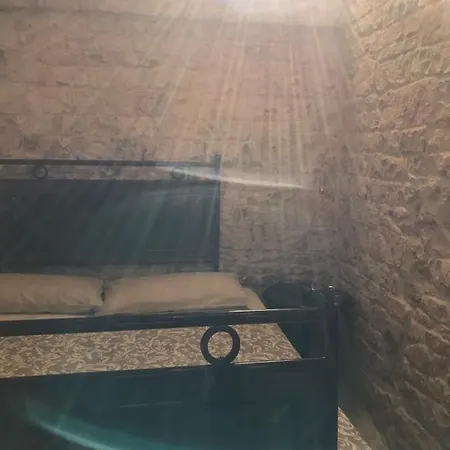 Holiday home Il Trullo Del Palmento *
