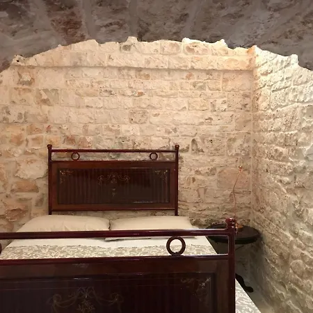 Holiday home Il Trullo Del Palmento *
