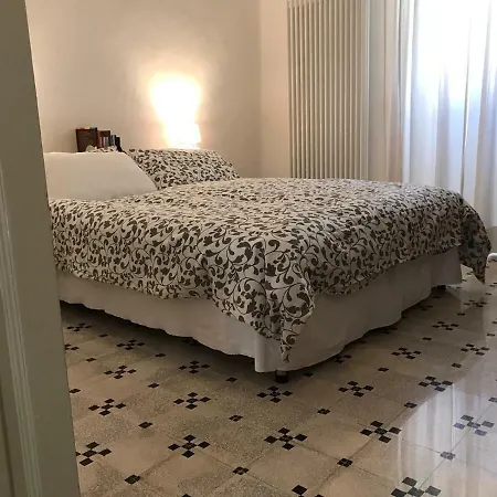 Il Trullo Del Palmento *
