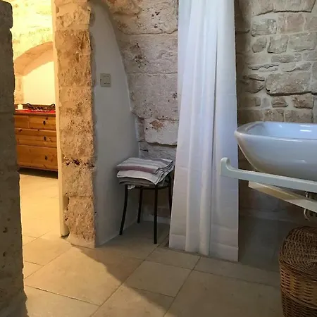 Il Trullo Del Palmento *