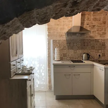 Il Trullo Del Palmento