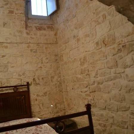 Il Trullo Del Palmento